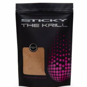 Sticky Baits The Krill Active Mix