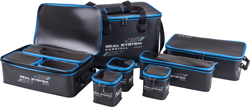 MAP Seal Sysytem Carryall