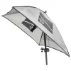 Preston Innovations Offbox Grey Bait Brolly – Burnham Angling