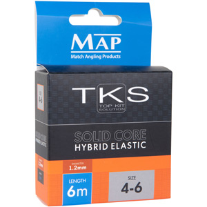 MAP TKS Hybrid Elastic Orange