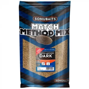 Sonubaits Match Method Dark 2kg
