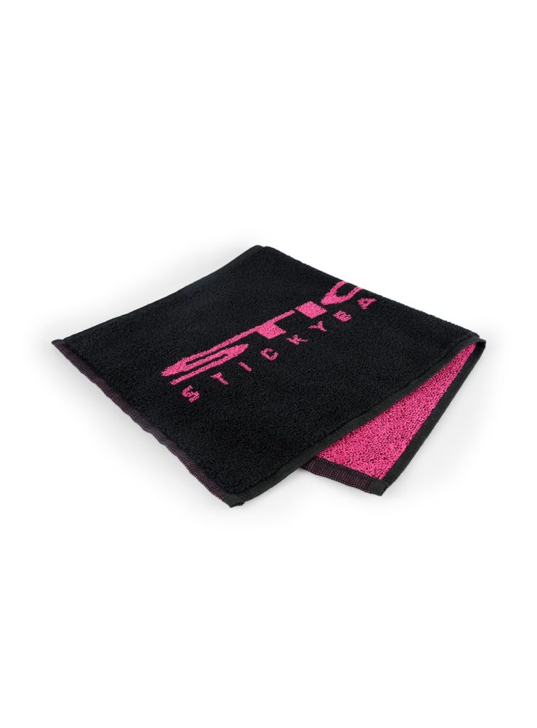 Sticky Baits Hand Towel