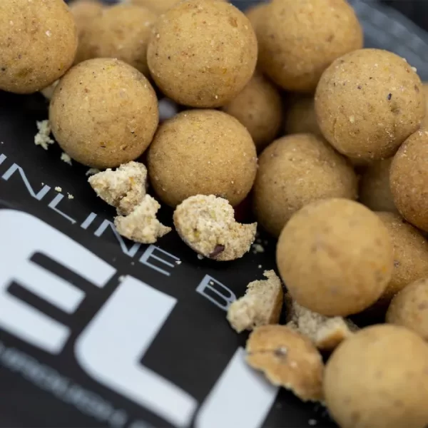 Mainline Cell Shelf Life Boilies 1kg