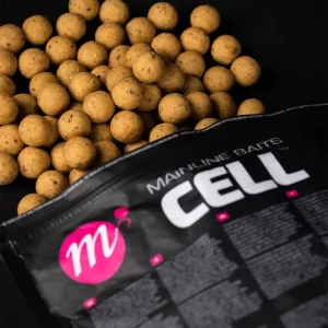 Mainline Cell Shelf Life Boilies 1kg