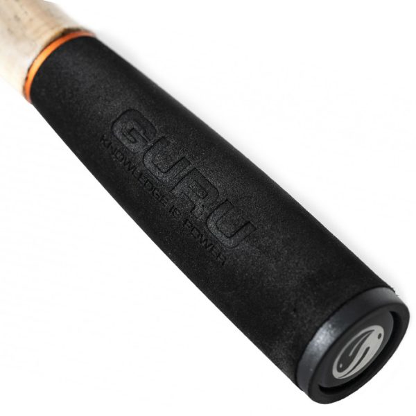 Guru A-Class Method Feeder Rod