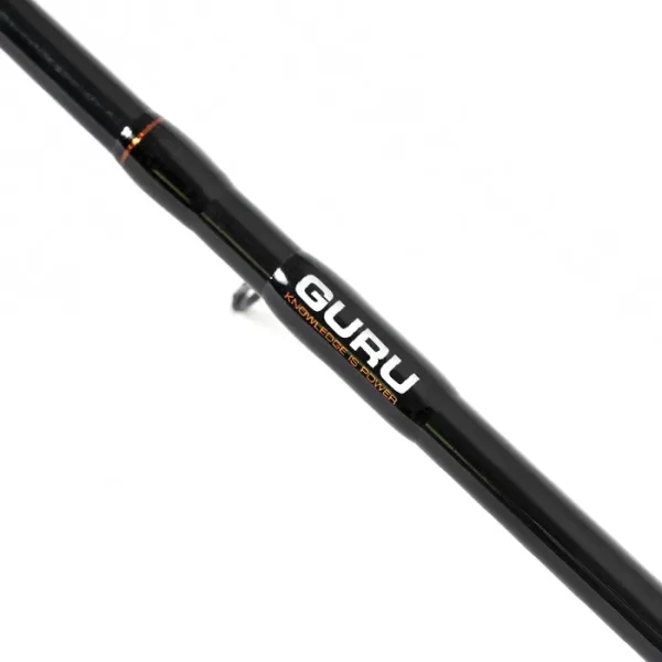 Guru A-Class Method Feeder Rod