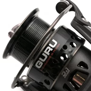 Guru A-Class Reel