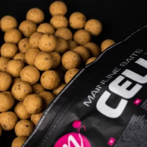 Mainline Cell Shelf Life Boilies 1kg