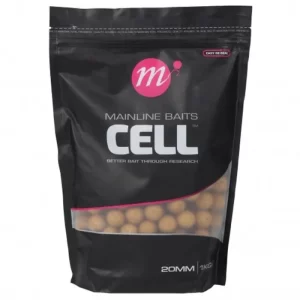 Mainline Cell Shelf Life Boilies 1kg