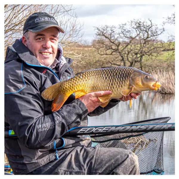 Preston Innovations Edge Monster 10M Margin Pole