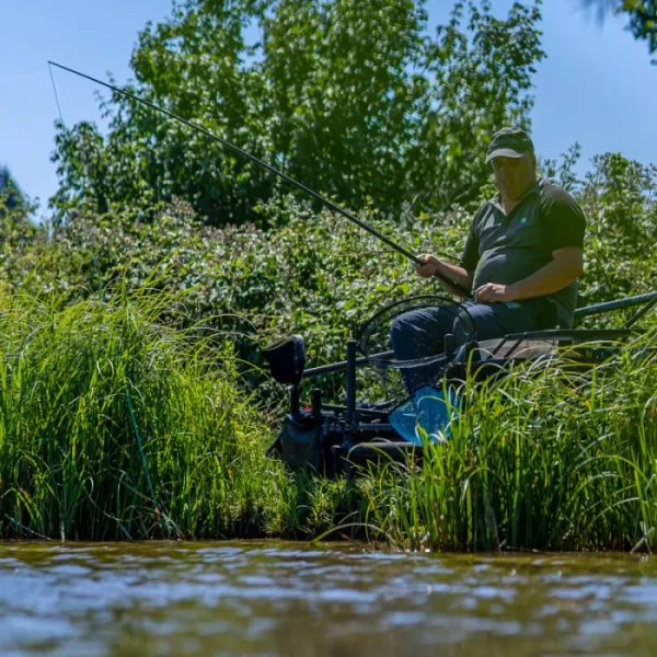 Preston Innovations Edge Monster 10M Margin Pole