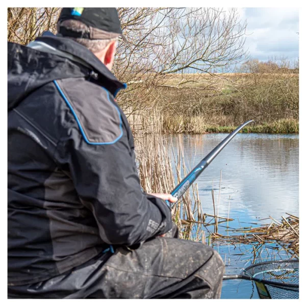 Preston Innovations Edge Monster 10M Margin Pole