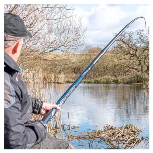 Preston Innovations Edge Monster 10M Margin Pole