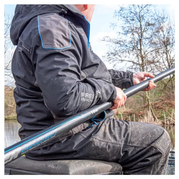 Preston Innovations Edge Monster 10M Margin Pole