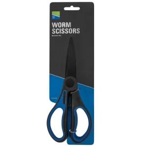 Preston Innovations Worm Scissors