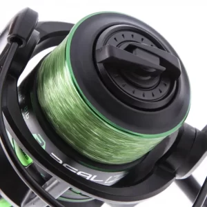 Maver Reality 3000 Reel