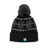 Preston Innovations Celcius Waterproof Bobble Hat