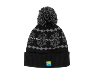 Preston Innovations Celcius Waterproof Bobble Hat