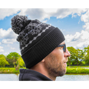 Preston Innovations Celcius Waterproof Bobble Hat