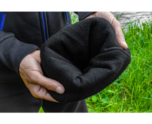 Preston Innovations Celcius Waterproof Bobble Hat