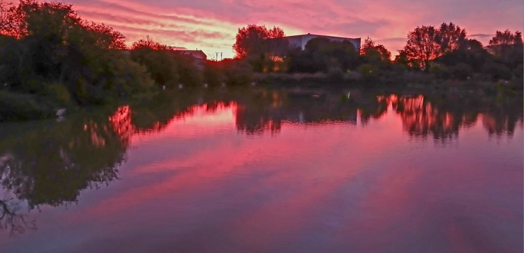 Highbridge Angling Association