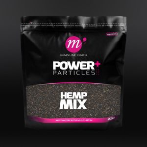 Mainline Power + Hemp Mix 2kg