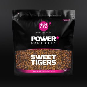 Mainline Baits Power + Sweet Tigers 2kg