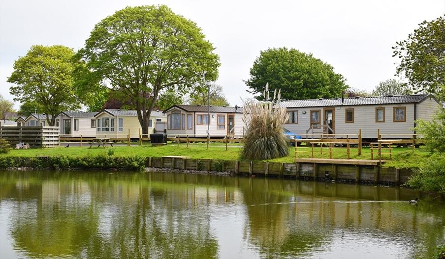 Lakeside Holiday Park