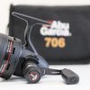 Abu Garcia 706 Closed Face Reel