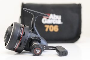 Abu Garcia 706 Closed Face Reel