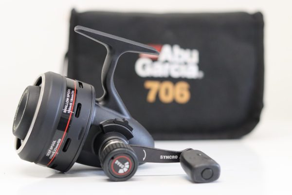 Abu Garcia 706 Closed Face Reel