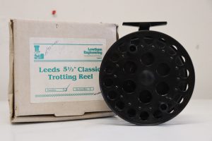 Leeds 5 1/2" Trotting Reel
