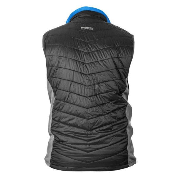 Preston Thermatech Heated Gilet