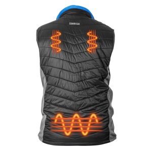 Preston Thermatech Heated Gilet
