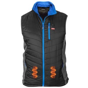 Preston Thermatech Heated Gilet