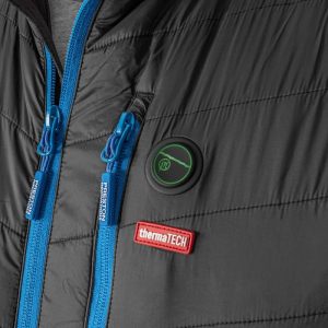 Preston Thermatech Heated Gilet