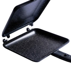 Ridge Monkey Connect Sandwich Toaster XL 10th Anniversary Edition