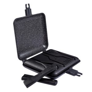 Ridge Monkey Connect Sandwich Toaster XL 10th Anniversary Edition