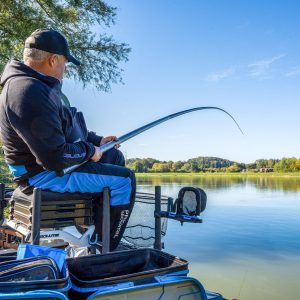 Preston Edge Monster Margin Pole 11M