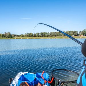 Preston Edge Monster Margin Pole 11M