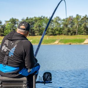 Preston Edge Monster Margin Pole 11M