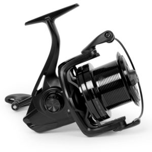 Avid Carp Revolve 8000FD Reel