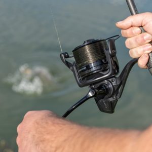 Avid Carp Revolve 8000FD Reel