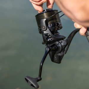 Avid Carp Revolve 8000FD Reel