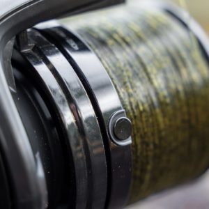 Avid Carp Revolve 8000FS Reel