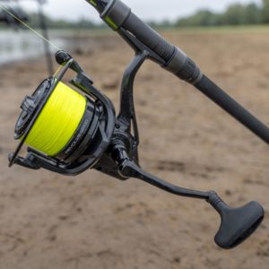 Avid Carp Revolve Spod & Marker Reel