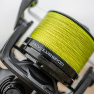 Avid Carp Revolve Spod & Marker Reel