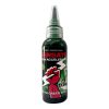 Fjuka Sensate Fish Accelerant 50ml Green