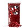 Fjuka Squeeze Ready Method Pellets 500g - Red