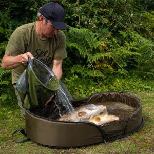 Korda Basix Carp Cradle